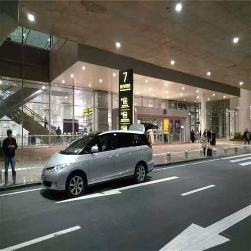 商务车