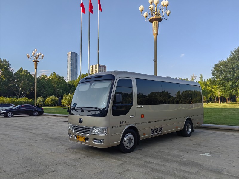 公务用车